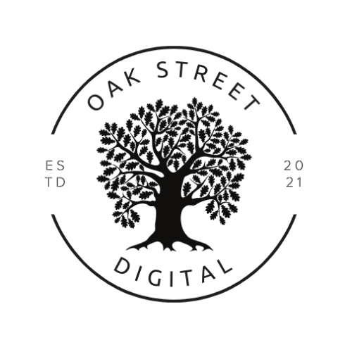 Oak Street Digital